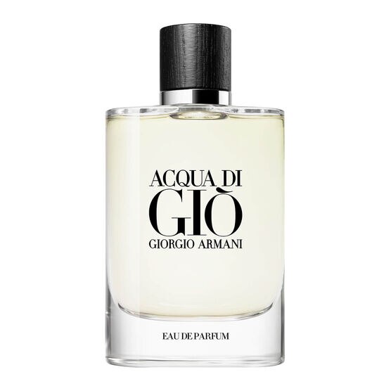 Perfume Armani Acqua di Giò Masculino Eau de Parfum